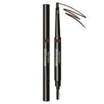 Mens Eyebrow Pencil Dark Brown, Easily Shape Define Fill Eyebrows or Fac... - $376.75 MXN