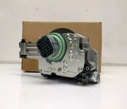 RENEWED  OEM 68RFE Shift Solenoid Block Pack GREY CONNECTOR LIFETIME WARRANTY image 2