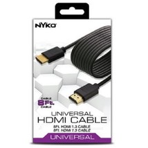 Nyko 8&#39; Ft Universal Hdmi Cable - £1.82 GBP