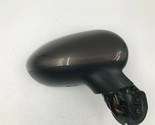 2014-2017 Kia Rio Passenger Side View Power Door Mirror Brown OEM B19005 - $89.99