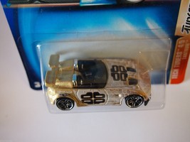  Hot Wheels  Tantrum -2001 - $6.00