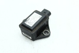 2004-2006 VOLKSWAGEN PHAETON YAW STABILITY CONTROL RATE SENSOR MODULE H2137 image 5