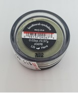 New bareMinerals Eye Color Eye Shadow Mojito 43698 0.02 oz. Loose Powder - $165.66 MXN