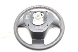 07-09 MAZDASPEED 3 STEERING WHEEL BLACK E6167 image 9