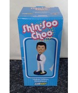 2009 Shin-Soo Choo 80s Miami Vice Disco Limited Edition Bobblehead w/Box - $20.50 CAD