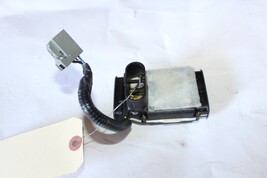 2006-2010 INFINITI M35 M45 FRONT DRIVER LEFT SEAT AMERIGON UPPER AIR VENT J1141 image 10