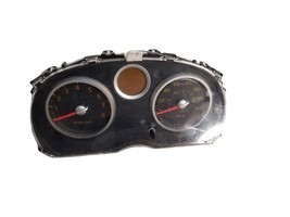 Speedometer Cluster MPH CVT Without ABS Fits 08 SENTRA 282488 - £61.44 GBP