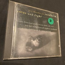 Color and Light: Jazz Sketches on Sondheim - £3.83 GBP
