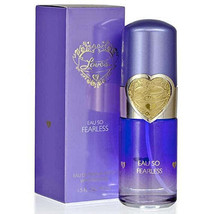 Loves Eau So Fearless Eau De Parfum - $553.09 MXN