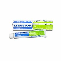 Xerostom With Saliactive For Dry Mouth Or Xerostomia Toothpaste 50ml  - $340.13 MXN