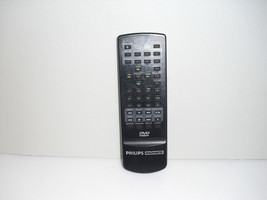 philips magnavox DVD remote control, 71010A, - £6.25 GBP