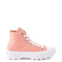 Converse Women Chuck Taylor All Star Hi Lugged Sneaker Quartz 571726C Si... - £37.41 GBP