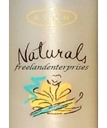 NATURALS Vanilla Shower Gel  5 fl oz ~ NEW ~ Bath ~ - $9.34 CAD