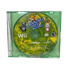 Zhu Zhu Pets Wild Bunch - Nintendo Wii - Video Game - Disc Only - £2.47 GBP