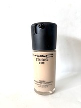 Mac studio fx fluid NC10 1oz/30ml NWOB  - $27.00