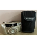 Bell+Howell PZ3300 AF 35mm Point &amp; Shoot Film Camera With Case &amp; Battery... - €13,98 EUR