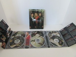 Nip Tuck Complete Third Season Dvd Set 6 Discs L53K - £3.75 GBP