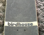 Tony Hawk 90’s Birdhouse Deck Bird Skull Skateboard Deck Complete Bullet... - $173.25