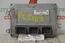 2014-2015 Honda Civic Engine Control Unit ECU 37820R1JA85 Module 405-4B3 - $33.99