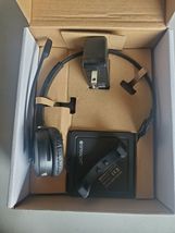 New in Box Spracht Zum Maestro BT Headset HS-2050 image 2