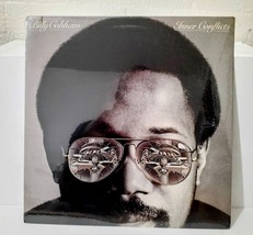 Billy Cobham – Inner Conflicts (Vinyl LP, 1978) Jazz-Funk - New/Sealed/Rare - £9.52 GBP