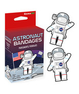 Gamago Adhesive Bandages - NASA - £13.72 GBP