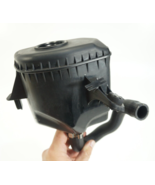 2011-2013 bmw 550i 640i 750i power steering pump fluid reservoir bottle ... - $80.68 CAD