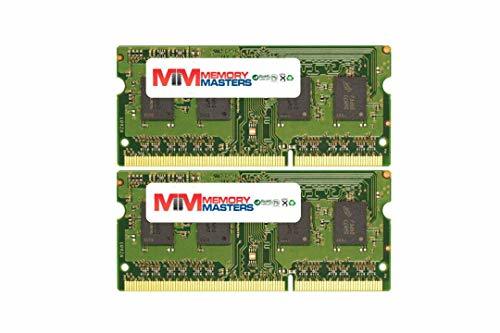 Primary image for MemoryMasters RAM Extreme 64GB (8 X 8GB) DDR3 SDRAM 1866MHz (PC3-14900) Desktop 