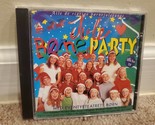 Eventyrteatrets Børn - Jule Børneparty (CD, 1996, petit) - $18.92