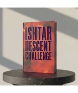 Ishtar Descent Grimoire: Mesopotamian Gateway Challenge for Transformati... - $9.00