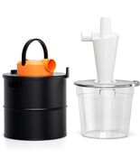 CNC Vacuum Cleaner with Dust Boot and Secondary Separation Bucket CNC Ma... - $113.99