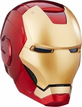 Marvel Legends Iron Man Electronic Helmet BY Hasbro - Avengers Brand New Sealed - £171.31 GBP