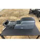 Console Front Floor Without Police Package Fits 11-14 CHARGER 104868035 - $4,562.57 MXN