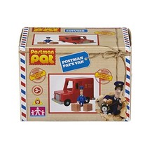 Postman Pat Royal Mail Van  - £52.19 GBP