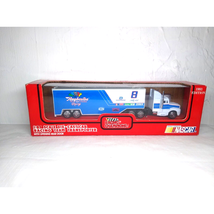 Racing Champions 1993 NASCAR Transporter Raybestos Racing 1:87 Scale - Fast Ship - £6.92 GBP