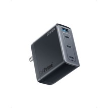 150W USB C Charger, Anker 747 Charger ( GaNPrime), 4-Port Fast Compact Foldable  - £132.77 GBP