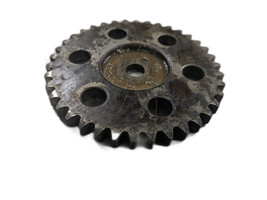 Exhaust Camshaft Timing Gear From 2006 Ford Focus  2.0 - $25.94