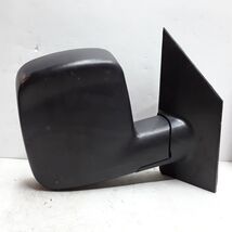 2008 - 2021 Chevy Express GMC Savana 2500 3500 right manual door mirror ... - €25,44 EUR