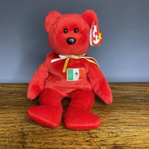 TY Beanie Baby OSITO the Mexican Bear 1999 - $11.30