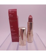Clarins Joli Rouge Long Wearing Moisturizing  758 SANDY PINK - $297.19 MXN