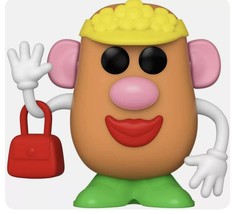 Funko Pop! Retro Toys: Mrs. Potato Head Vinyl Figure - New Old Stock - £9.78 GBP