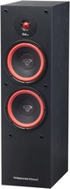 Sl-28 Dual 8&quot; 2-Way Floor Speaker By Cerwin-Vega. - £335.94 GBP