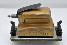 Vintage ARO Pneumatic Air Sander Model 8444 8000RPM - $49.00