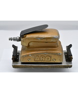 Vintage ARO Pneumatic Air Sander Model 8444 8000RPM - $49.00