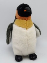 The Petting Zoo Penguin Plush Stuffed Animal - £9.52 GBP