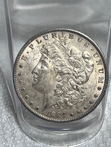 1884 O  Silver 1$ Dollar Morgan US Coin 90% Silver - £55.43 GBP