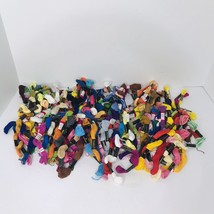 Mixed Lot 140 Skeins Dmc Jpc Coats Embroidery Floss Thread New Multiple Colors - £42.80 GBP