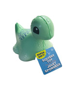 Squishy Toy Blue Seal Strees Relief 4.75&quot; h x 3.5&quot;  Ages 3+ Super Soft - $18.69