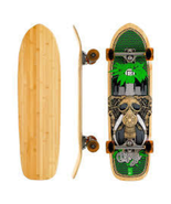 Fresh Air Pool Deck Cruiser (Complete Skateboards) - £123.90 GBP