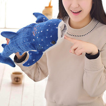 Whale Shark Plush Toy For Kids - £24.62 GBP